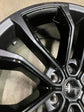 Sold One 2024 Jeep Grand Wagoneer Factory 22" Wheels Rims 9279 OEM 4755331AA, 4755618AA