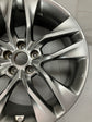 OEM Hyundai Genesis Coupé 19" Hyper Silver Wheel Rim 19x8.5 5x114.3 — Used (Single) REAR