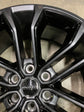 Sold One 2024 Jeep Grand Wagoneer Factory 22" Wheels Rims 9279 OEM 4755331AA, 4755618AA