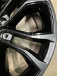 Sold One 2024 Jeep Grand Wagoneer Factory 22" Wheels Rims 9279 OEM 4755331AA, 4755618AA