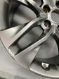 OEM Hyundai Genesis Coupé 19" Hyper Silver Wheel Rim 19x8.5 5x114.3 — Used (Single) REAR
