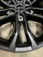 Sold One 2024 Jeep Grand Wagoneer Factory 22" Wheels Rims 9279 OEM 4755331AA, 4755618AA