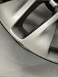 OEM Hyundai Genesis Coupé 19" Hyper Silver Wheel Rim 19x8.5 5x114.3 — Used (Single) REAR