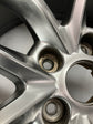 OEM Hyundai Genesis Coupé 19" Hyper Silver Wheel Rim 19x8.5 5x114.3 — Used (Single) REAR