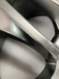 OEM Hyundai Genesis Coupé 19" Hyper Silver Wheel Rim 19x8.5 5x114.3 — Used (Single) REAR