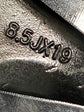 OEM Hyundai Genesis Coupé 19" Hyper Silver Wheel Rim 19x8.5 5x114.3 — Used (Single) REAR
