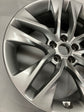 OEM Hyundai Genesis Coupé 19" Hyper Silver Wheel Rear Rim 19x8.5 5x114.3 Used (Single)