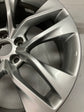 OEM Hyundai Genesis Coupé 19" Hyper Silver Wheel Rear Rim 19x8.5 5x114.3 Used (Single)