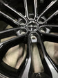 Sold One 2024 Jeep Grand Wagoneer Factory 22" Wheel Rim 9279 OEM 4755331AA, 4755618AA