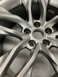 OEM Hyundai Genesis Coupé 19" Hyper Silver Wheel Rear Rim 19x8.5 5x114.3 Used (Single)