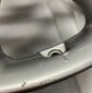 OEM Hyundai Genesis Coupé 19" Hyper Silver Wheel Rear Rim 19x8.5 5x114.3 Used (Single)