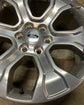 ONE Ford F150 Platinum  Factory 20 Wheel OEM Rim 10348 Polished blemishes ML341007LA