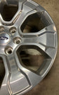 ONE Ford F150 Platinum  Factory 20 Wheel OEM Rim 10348 Polished blemishes ML341007LA