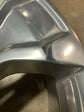 ONE Ford F150 Platinum  Factory 20 Wheel OEM Rim 10348 Polished blemishes ML341007LA