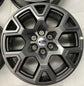 2026 OEM Ford F150 20" Dark Gray Wheel Set 20x8.5 6x135 — Factory Take-Off (Set of 4)