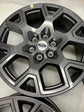 2026 OEM Ford F150 20" Dark Gray Wheel Set 20x8.5 6x135 — Factory Take-Off (Set of 4)