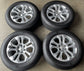2023 CHEVY SILVERADO 1500 FACTORY 20 WHEELS TIRES OEM RIMS TAHOE SUBURBAN 84775278