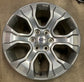ONE single Ford F150 Platinum  Factory 20 Wheel OEM Rim 10348 Polished ML341007LA