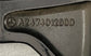 2025 Mercedes-Benz GLA250 GLB250 Factory 18" Machined Black Wheel Rim Set of 4 OEM Original | A2474012900 85929