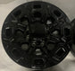 2026 GMC Sierra Denali HD2500 HD3500 Factory 20" Gloss Black Wheel Rim Set of 4 OEM Take-Off | 84745541 5946