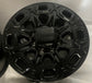 2026 GMC Sierra Denali HD2500 HD3500 Factory 20" Gloss Black Wheel Rim Set of 4 OEM Take-Off | 84745541 5946