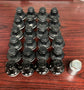 2025 Toyota Tundra TRD Factory 20 Wheels Tires OEM Rims Lug Nuts Black Yokohama 265/60/20