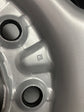 2011-2026 Chevy Silverado GMC Sierra 2500HD 3500HD Factory 17" Silver Steel Wheel Rim OEM Original | 9597724 8095