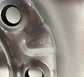2011-2026 Chevy Silverado GMC Sierra 2500HD 3500HD Factory 17" Silver Steel Wheel Rim OEM Original | 9597724 8095