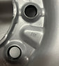 2011-2026 Chevy Silverado GMC Sierra 2500HD 3500HD Factory 17" Silver Steel Wheel Rim OEM Original | 9597724 8095