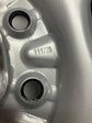 2011-2026 Chevy Silverado GMC Sierra 2500HD 3500HD Factory 17" Silver Steel Wheel Rim OEM Original | 9597724 8095