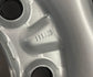 2011-2026 Chevy Silverado GMC Sierra 2500HD 3500HD Factory 17" Silver Steel Wheel Rim OEM Original | 9597724 8095