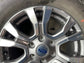 2023 FORD RANGER FACTORY 18 WHEELS TIRES OEM 10232 RIMS KB3J1007G1A