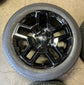 2025 Honda Pilot Factory 20 Wheels Tires OEM Rims 63708 Black Passport Odyssey Ridgeline