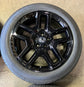 2025 Honda Pilot Factory 20 Wheels Tires OEM Rims 63708 Black Passport Odyssey Ridgeline