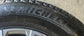 2019-2026 GMC Sierra 1500 Factory 18" Machined Charcoal Wheels Rims Tires OEM Original | 23377013