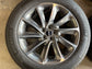 2023 LINCOLN AVIATOR FACTORY 20 WHEELS OEM TIRES LC5C1007D1C RIMS MICHELIN