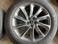 2023 LINCOLN AVIATOR FACTORY 20 WHEELS OEM TIRES LC5C1007D1C RIMS MICHELIN