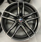 2022-2025 BMW M5 Competition Factory 20" Wheel Rim Set of 4 OEM Original Staggered | 36118089562 86562 86565