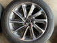 2023 LINCOLN AVIATOR FACTORY 20 WHEELS OEM TIRES LC5C1007D1C RIMS MICHELIN