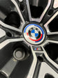 2022-2025 BMW M5 Competition Factory 20" Wheel Rim Set of 4 OEM Original Staggered | 36118089562 86562 86565
