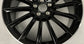 Sold 2021-2026 Mercedes-Benz S580 S500 AMG Factory 20" Wheel A2234011500 OEM 65603 Gloss Black Machined Lip Wheel Rim Original