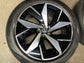2023 VW ID4 FACTORY 20 WHEELS TIRES OEM RIMS 11K601025D PIRELLI