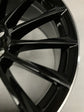 Sold 2021-2026 Mercedes-Benz S580 S500 AMG Factory 20" Wheel A2234011500 OEM 65603 Gloss Black Machined Lip Wheel Rim Original