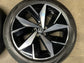 2023 VW ID4 FACTORY 20 WHEELS TIRES OEM RIMS 11K601025D PIRELLI