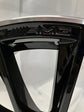 Sold 2021-2026 Mercedes-Benz S580 S500 AMG Factory 20" Wheel A2234011500 OEM 65603 Gloss Black Machined Lip Wheel Rim Original