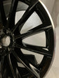 Sold 2021-2026 Mercedes-Benz S580 S500 AMG Factory 20" Wheel A2234011500 OEM 65603 Gloss Black Machined Lip