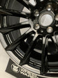 Sold 2021-2026 Mercedes-Benz S580 S500 AMG Factory 20" Wheel A2234011500 OEM 65603 Gloss Black Machined Lip