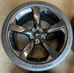 2019-2024 Genesis GV70 Factory 19" Deep Black Wheel/Rim Tire Set of 4 OEM Original | 52910-G9210 70959