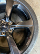 2019-2024 Genesis GV70 Factory 19" Deep Black Wheel/Rim Tire Set of 4 OEM Original | 52910-G9210 70959