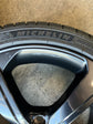 2019-2024 Genesis GV70 Factory 19" Deep Black Wheel/Rim Tire Set of 4 OEM Original | 52910-G9210 70959